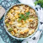 Gnocchi-Auflauf Rezept