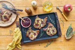 Kotelett Rezept