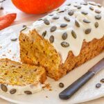 Kürbiskuchen Rezept