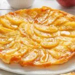 Tarte Tatin Rezept