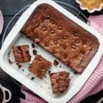 Brownie-Rezept