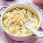 Milchreis Rezept