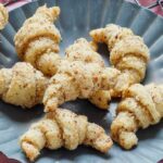 Rezept für Nusshörnchen