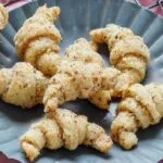 Rezept f&uuml;r Nussh&ouml;rnchen