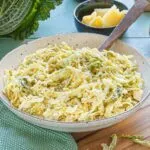 Wirsinggemüse Rezept