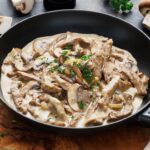 Zürcher Geschnetzeltes Rezept