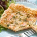 Schwedenpizza-Rezept