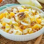 Rezept für Chicorée-Salat