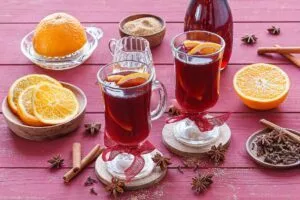 Glühwein-Rezept