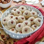 Rezept für Haselnussmakronen