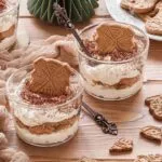 Spekulatius-Tiramisu Rezept
