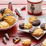 Spritzgebäck Rezept