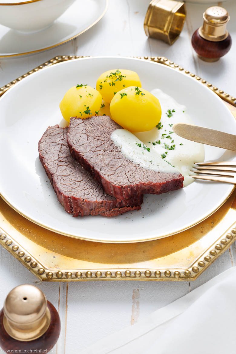 Österreichischer Tafelspitz