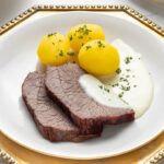 Rezept für Tafelspitz