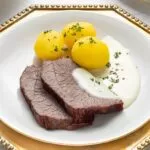 Rezept für Tafelspitz