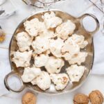 Walnussmakronen Rezept