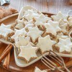 Rezept für Zimtsterne