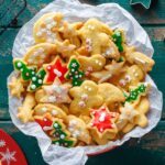 Rezept für Butterplätzchen