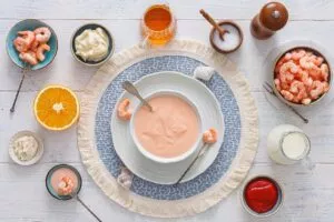 Rezept für Cocktailsauce