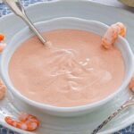 Rezept für Cocktailsauce