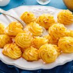 Herzoginkartoffeln Rezept