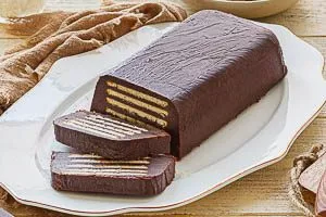 Fertig ist dein kalter Hund!