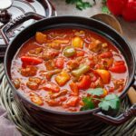 Schaschliktopf Rezept