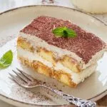 Tiramisu ohne Ei Rezept
