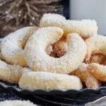 Vanillekipferl-Rezept