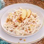 Waldorfsalat-Rezept