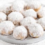 Walnuss Schneebaelle Rezept