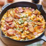 Bauernfr&uuml;hst&uuml;ck Rezept