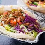 Döner selber machen Rezept
