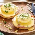 Eggs Benedict Rezept