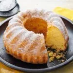 Eierlikörkuchen Rezept