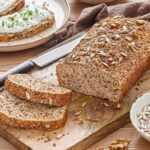 Rezept f&uuml;r Eiwei&szlig;brot