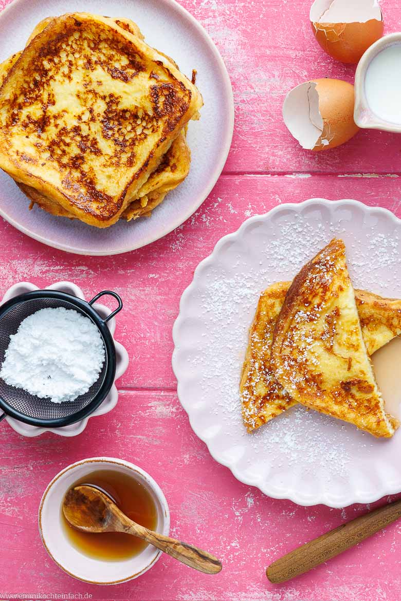 Amerikanischer Armer Ritter