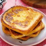 Rezept für French Toast