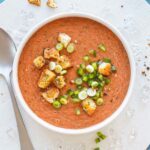 Gazpacho Rezept