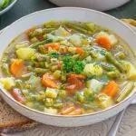 Gem&uuml;seeintopf Rezept