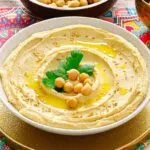 Hummus Rezept