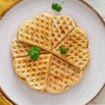Kartoffelwaffeln Rezept