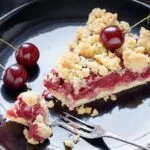 Kirschkuchen Rezept