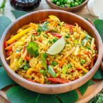 Nasi Goreng Rezept