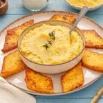 Rezept f&uuml;r Polenta