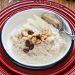 Porridge Rezept