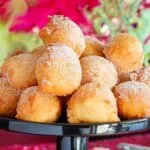Rezept f&uuml;r Quarkb&auml;llchen