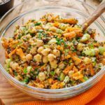 Quinoa Salat Rezept