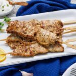 Souvlaki Rezept