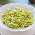 Spitzkohlsalat Rezept